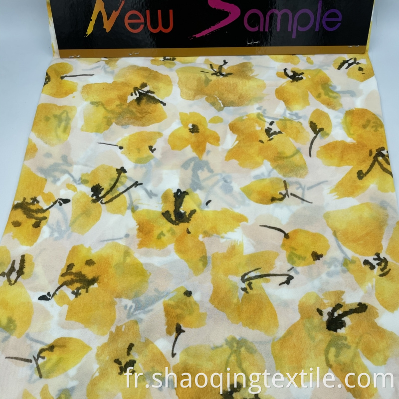 Polyester Cloth For Skirts Jpg